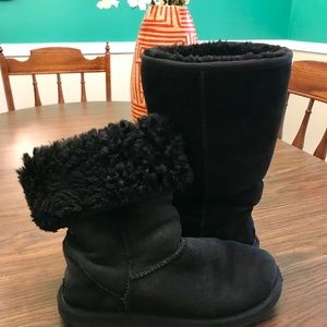 UGG BOOTS